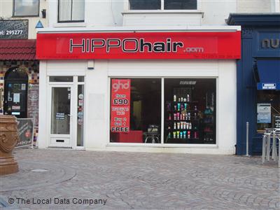 Hippohair.com Blackpool