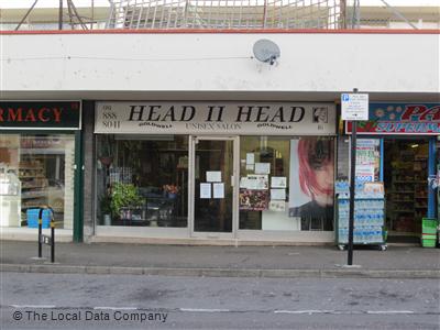 Head II Head London
