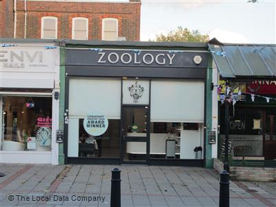 Zoology London