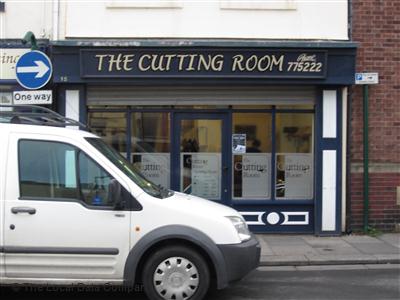 The Cutting Room Redcar