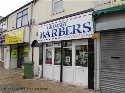 Grimsby Barber Shop Grimsby