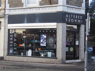 Altered Images Clevedon