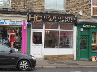 Hair Centre Sheffield