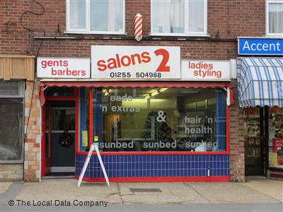 Salons  Harwich