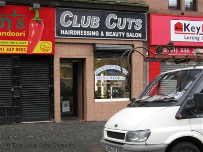 Club Cuts Glasgow