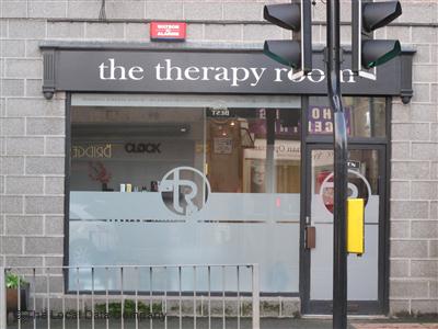 The Therapy Room Ellon