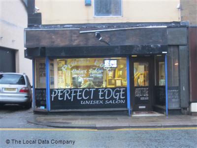 Perfect Edge Accrington
