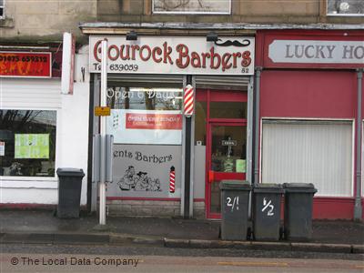 Gourock Barbers Gourock