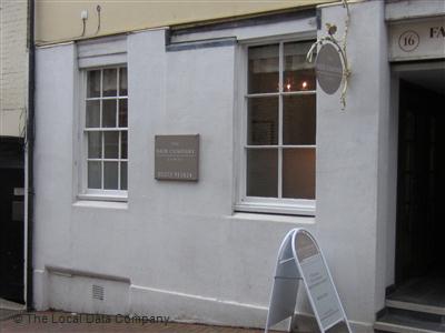 The Hair company Lewes Lewes