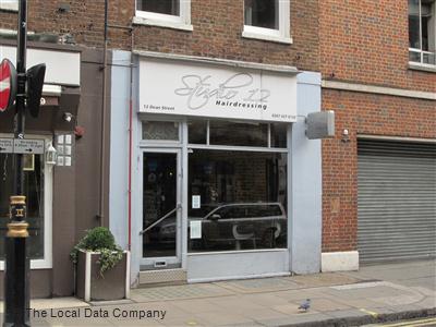 Studio 12 Hairdressing London