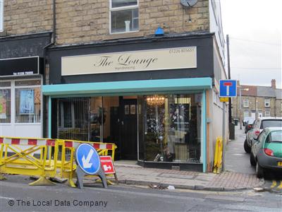 The Lounge Hairdressing Barnsley