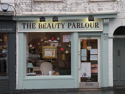 The Beauty Parlour Bushey
