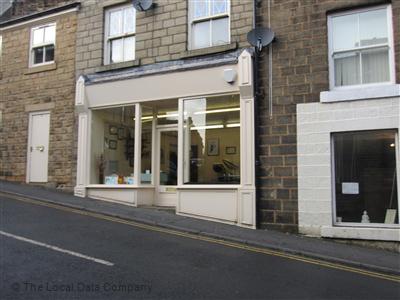 Hairdressers Bacup