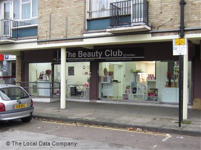 The Beauty Club-Ineden Enfield