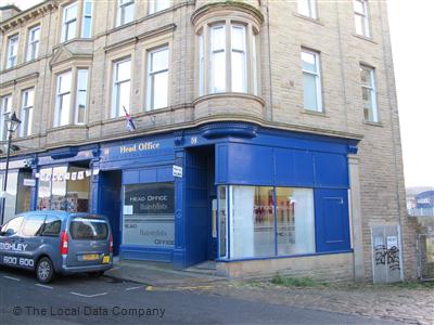 Head Office Hairstylists Keighley
