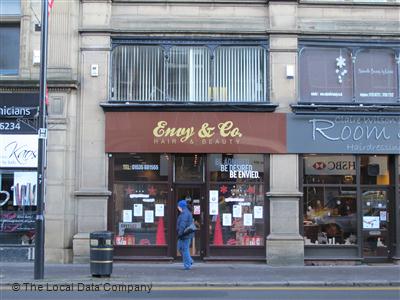 Emy & Co Keighley