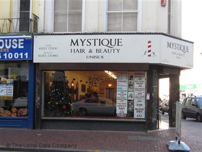 Mystique Eastbourne