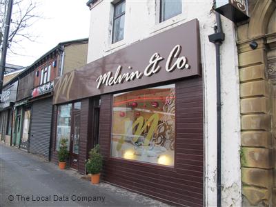 Melvin & Co Keighley