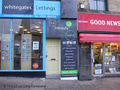 The Beauty Rooms Keighley