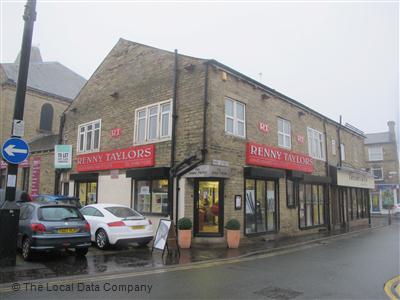 Renny Taylors Brighouse