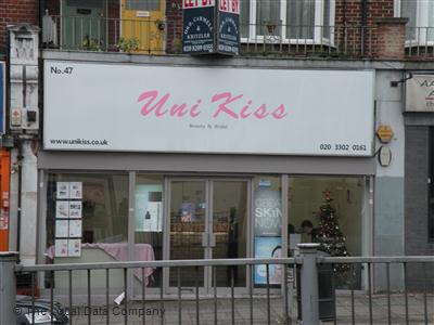 Uni Kiss London