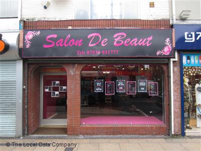 Salon De Beaut Middlesbrough