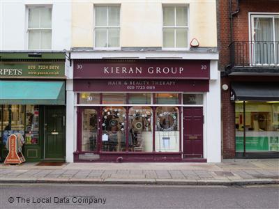 Kieran Group London