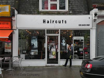 Haircuts London