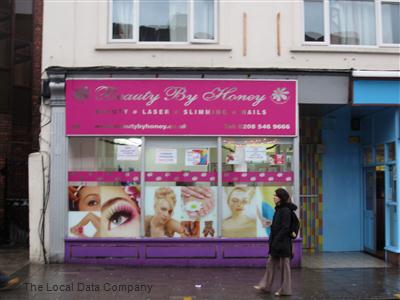 Beauty By Honey Kingston Upon Thames