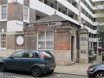 Morning Star Hair Studio London