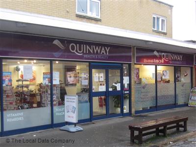 Quinway Melksham