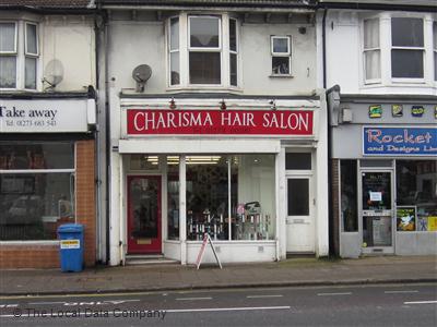 Charisma Hair Salon Brighton