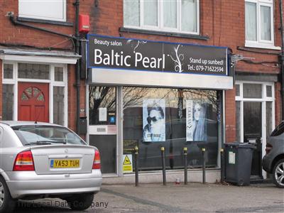 Baltic Pearl Leeds