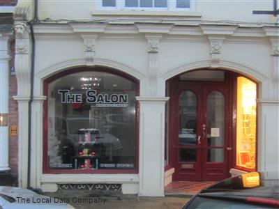 The Salon Leominster