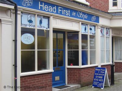 Head First In Style Leominster