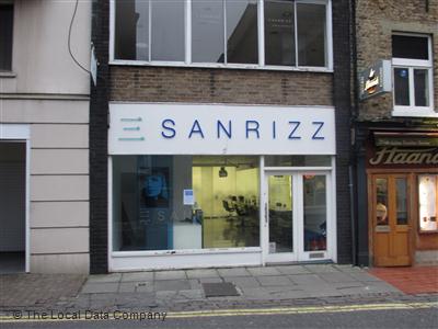 Sanrizz London