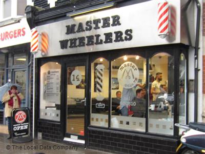Master Wheelers Brighton