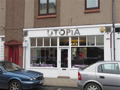 Utopia Falkirk