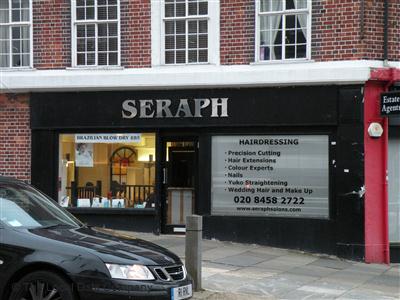 Seraph London