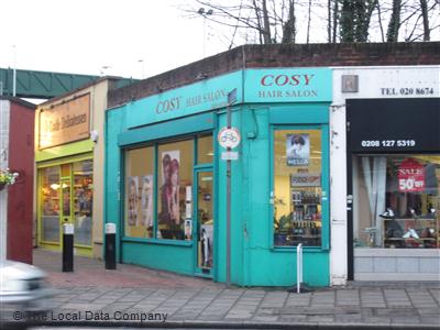 Cosy Hair Salon London