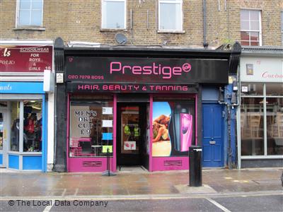 Prestige London