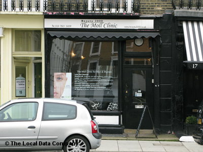 Beauty 2000 The Moll Clinic London