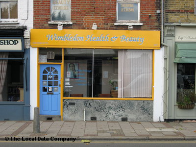 Wimbledon Health & Beauty Centre London