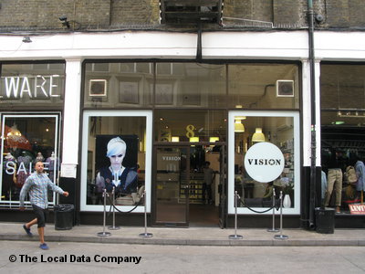 Vision London