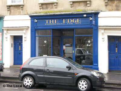 The Edge Bath