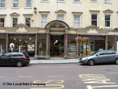 The Salon Bath