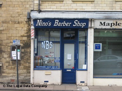 Nino&quot;s Barber Shop Bath