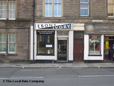Ebony & Ivory Edinburgh