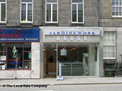 Jardinework Edinburgh