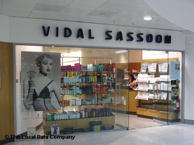 Vidal Sassoon Cardiff